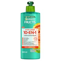 Fructis Crema para Peinar Stop Caida 350ml