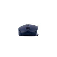 Mouse Inalámbrico Teros TE-1235S 2.4GHz 6 Botones USB Azul
