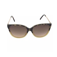 LENTES DE SOL UV400 MUJER X60065 TOMMY HILFIGER MARRON CASUAL 1031095