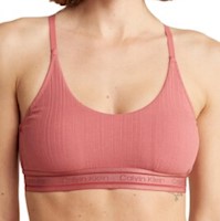 Top Bralette Calvin Klein