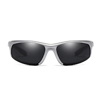 LENTES DE SOL POLARIZADA UNISEX D185 DUBERY - 1029139