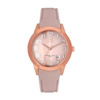 RELOJ ANALOGICO MUJER Y25029-02 YESS