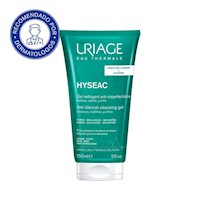 URIAGE HYSEAC GEL NETTOYANT 150ML