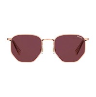 LENTES DE SOL UV400 MUJER LV 1004/S 0DDB U1 51 LEVIS