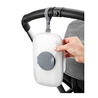 ESTUCHE PARA PAÑITOS HUMEDOS G
