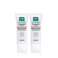 Pack Dúo Martiderm Proteos Screen SPF 50+ Color - 2 Unidades de 40ml - Crema Sol