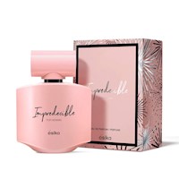 Perfume para Mujer Impredecible Esika