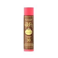 Sun Bum SPF 30 Pomegranate Lip Balm