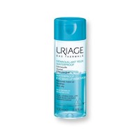 URIAGE DESMAQUILLANTE DE OJOS BIFÁSICO 100ML