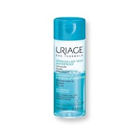 URIAGE DESMAQUILLANTE DE OJOS BIFÁSICO 100ML