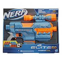 Nerf Elite 2.0 Phoenix Cs 6