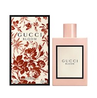 Perfume Mujer Gucci Bloom Intense - 100 ml