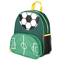 MOCHILA FUTBOL