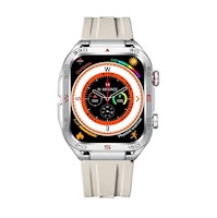 SMARTWATCH HOMBRE NT11 NAVIFORCE BEIGE 1030955