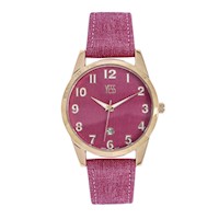 Reloj  Mujer Ea9002L-02 Yess - 1024260