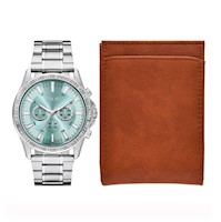 RELOJ ANALOGICO HOMBRE FMDFL6082 FOLIO