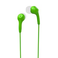Audífono Motorola Earbuds 2 Ultra Ligero Sonido Sorprendente - Verde Limon
