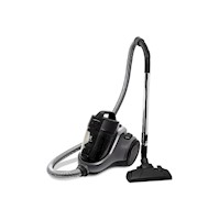 ASPIRADORA ELECTROLUX DE TANQUE 1,8L 1600W EAS30