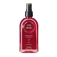 Unique - AROMATERAPIA Eau Vitale Eau de Cologne Rosa 200ml