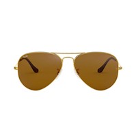 Lentes De Sol  Hombre Rb3025 001/33 58 Rayban - 1024494