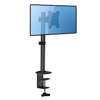 Rack Monitor 13"-32" Soporte de Escritorio para Monitor