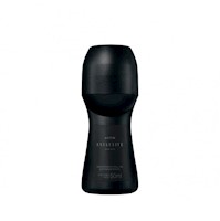 Desodorante de Hombre Roll On Exclusive in Black