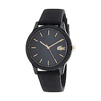 Reloj Mujer Lacoste 2070011 - Negro