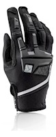 Guantes Acerbis X-enduro Negro