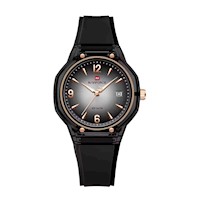 RELOJ ANALOGICO MUJER NF6110 NAVIFORCE