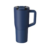 Tumbler BruMate Muv 25oz - Matte Navy