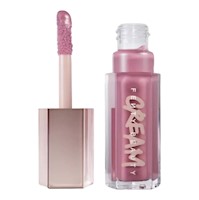 Crema labial Gloss Bomb Cream Color Drip - Mauve Wives