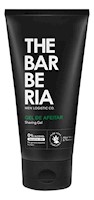 Gel De Afeitar Con Aloe Vera Y Cúrcuma The Barberia