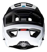 Casco Mtb Enduro 4.0 V24 Blanco/negro L