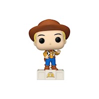 Funko Pop Toy Story x BTS Tiny TAN - RM como Woody