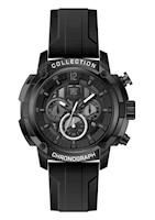 RELOJ ACUATICO HOMBRE H3926G T5 - 1020070