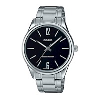 RELOJ ANALOGICO HOMBRE MTP-V005D-1BUDF CASIO