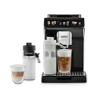 Cafetera Superautomática Eletta Explore