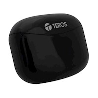 AUDÍFONOS TEROS TE-8074N BLUETOOTH TWS - NEGRO