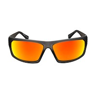 Lentes De Sol Polarizado Hombre Hd0983X 20D 64 Harley Davidson Gris 1034593