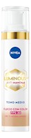 Fluido Con Color Nivea Luminous Anti-manchas Fps30 4