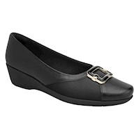 ZAPATO MUJER PICCADILLY CASUAL PRETO 14324800000005
