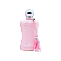 Perfume Arabe Rosado 75ml - Ecorincia