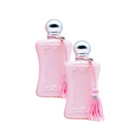 Perfume Arabe Rosado 75ml - Ecorincia 2und