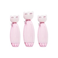 Perfume Meow Pink Katty Perry 75ml - Ecorincia 3und