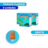 TRIPACK: MAGNESOL CLÁSICO x 33 sobres