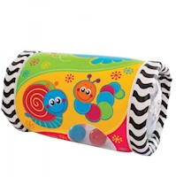 RODILLO SELVA MUSICAL PLAYGRO