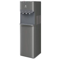 Dispensador de Agua Electrolux Botellon oculto ED30SR