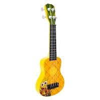 Ukelele para niños Bob Esponja Nickelodeon