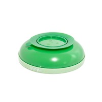 JBO-1051 PLATO TERMICO VERDE