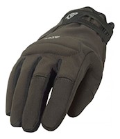 Guantes Ce Urban Wp 2 negro T-l